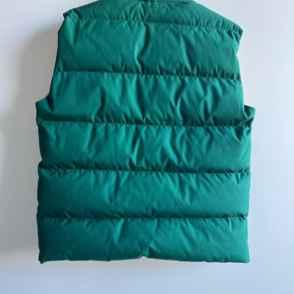 Vintage Eddie Bauer Vest size M - Picture 6 of 11